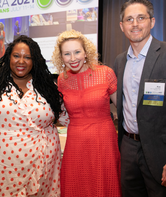 NSPRA members attending a National Seminar.